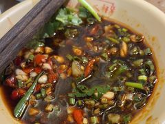 -蜀国大将老火锅(江北店)