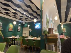 -烹然四季椰子鸡火锅(姚家园万象汇店)
