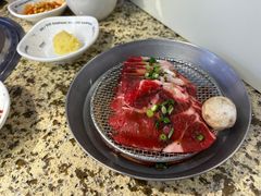 -安又胖韩国烤肉(美罗城店)