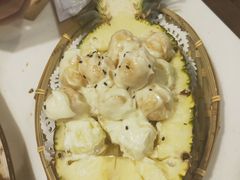 -火齐潮汕砂锅粥(五道口店)