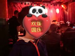 -JZ Club 爵士酒吧(上海店)