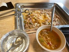 -新石器烤肉(高行万嘉店)