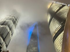 -上海之巅观光厅