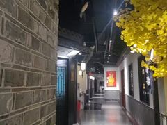 -江南韵·无锡太湖文化体验餐厅(凤凰天街店)
