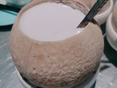-姚姚酸菜鱼·金戈戈香港豉油鸡(喜荟城联名店)