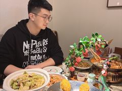 -遇见长安之高山流水(李家村万达店)