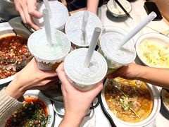 -满记甜品(苏州中心店)