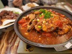 -椿记烧鹅(叠彩店)