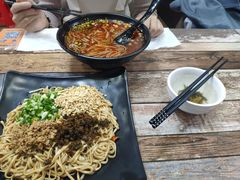 -四川名小吃·宜宾燃面(鼓新路店)