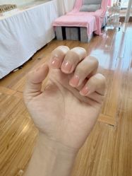 -丽心自助美甲美睫