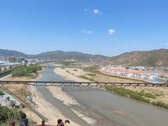 -图们口岸