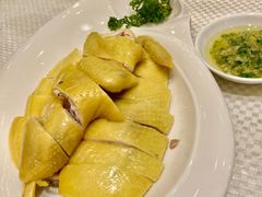 -香港富临皇宫(五月花商业广场店)