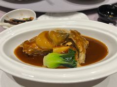 古法红烧河豚鱼-云锦壹号·淮扬宴(徐汇万科店)