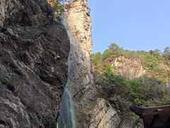 -龙潭大峡谷自然风景区