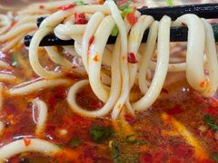 -杨记拉面总店