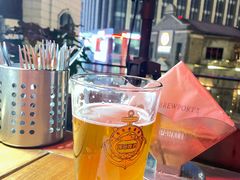 -埠口精酿夜景餐酒吧· BREWPORT BISTRO(长嘉汇重庆之眼店)