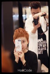 -MMbyHairCode 芭曲发型沙龙