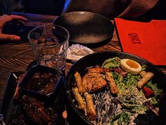 -Q MEX 库迈墨西哥餐吧(三里屯店)