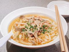 陕西臊子面-大师兄·西北风味食集(增城合生汇店)