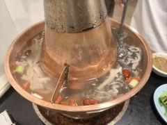 -虾大侠·盱眙龙虾老北京铜锅涮羊肉(金楠天街店)