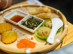 -老凯俚酸汤鱼(多彩城店)