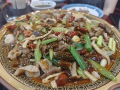 泡椒脆兔肚-老来福·非遗酸汤兔(凯旋路店)