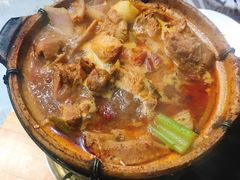 -范贤光鸡公煲(平乐园总店)