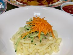 -燕兰楼·清真西北融合菜(亚运村店)