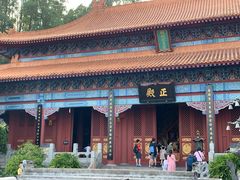 -南沙天后宫景区