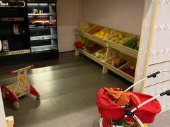 -Lilliput粒粒堡亲子餐厅(置汇旭辉店)