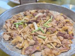 -大笑饭堂(甲子桥店)