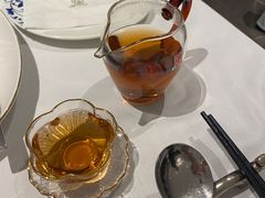 -Yan Ting 宴庭中餐厅(上海静安瑞吉酒店)