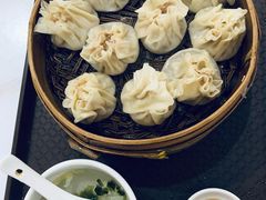 烧麦-枫泾丁氏烧卖(枫丽路店)