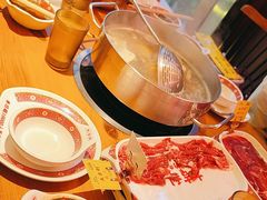 -大吉利·潮汕鲜牛肉火锅(西安店)