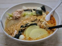 -重庆麻辣烫(国权路店)