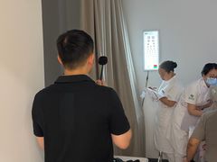 -慈铭体检(洋桥分院)