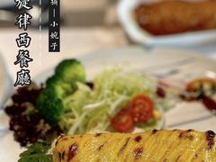 -七海旋律西餐厅(金沙湾店)