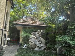 -上海蔡元培故居陈列馆