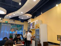 -有礼有面(知春路店)