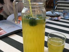 -Aqua Oasis 水天堂(石路天虹店)