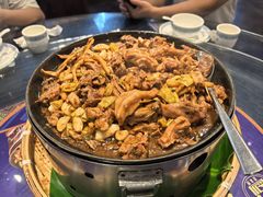 -甘家界牌柠檬鸭(青山店)