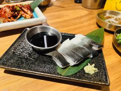 -春熙台·韩国料理(宝安西乡店)