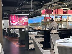 -悦融·京鲁菜·露台花园(安定门店)