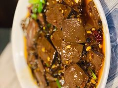 -虎虎龙虾大排档(双井店)