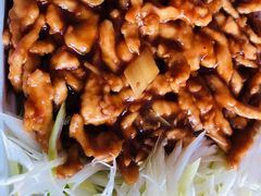 -大地春饼店(黄河路店)