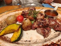 -森Some Fusion(荔湾店)