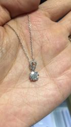 -威德钻石-克拉钻大本营(南京东路店)