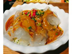 -半天妖烤鱼(方庄店)