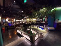 大堂-佬麻雀·新湘菜(珠海金发购物中心店)