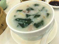 -丰尔粥食·顺德鱼生·干蒸排骨顺德菜(大良分店)